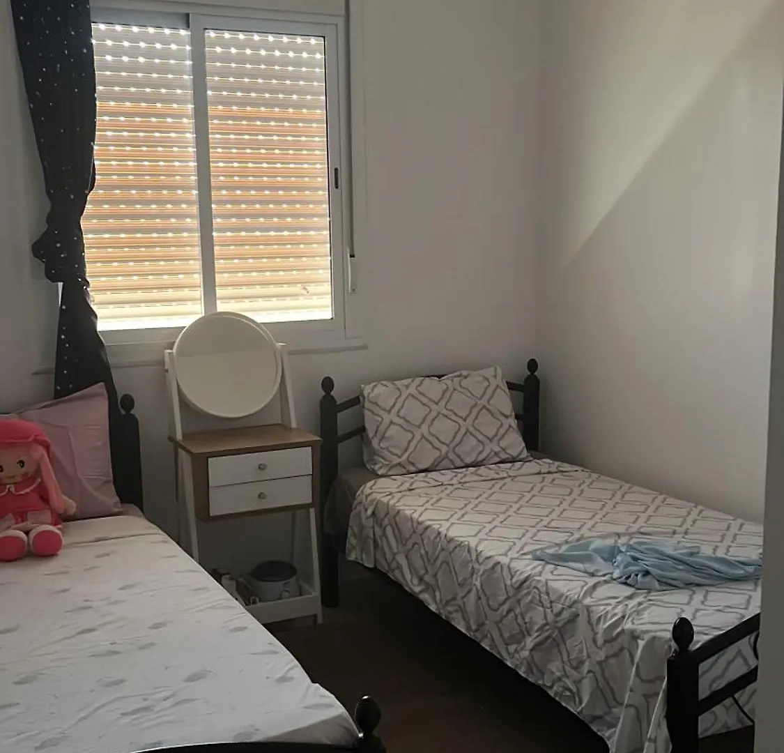 Apartment Portes De Marrakech Marrakesh Morocco